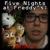 Five Nights at Freddy's: Night 3 (feat. NateWantsToBattle) - Random Encounters