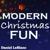 We Wish You A Dancing Christmas - Daniel LeBlanc