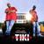Tiki Stressing - Ridlaz
