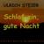 Schlaf EIN, GUTE NACHT - Ulrich Steier