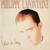 Parlez-moi d'elle encore - Philippe Lafontaine