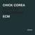 Trio Improvisation, Pt.3 - Chick Corea