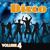 Where Is My Man - The Top Club Band