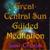 Guided Meditations - Saint Germain