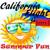 Summer Fun - California Flight