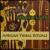 Mombasa Rhythms - African Tribal Orchestra
