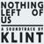 Diamond - Klint