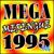 Cuanto te ame - Merengue - Mega Hits