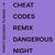 Dangerous Night - 30 Seconds to Mars
