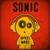 Sonic - Mykel Mars