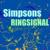 Simpsons ringsignal - Ringsignal