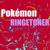 Pokémon Ringetoner - Ringetoner