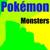 Pokémon - Monsters