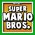 Super Mario - 8 Bit Era
