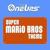 Super Mario Bros. Theme - The OneUps