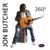 Breathe - Jon Butcher