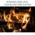 Fireplace Ambience - Loopable Radiance