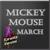 Mickey Mouse March - Tommy Jr