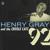 How Could You Do It - Henry Gray and the Creole Cats