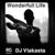 Wonderfull Life - Dj Vlakasta