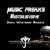 Whatcha Do for Me - Music Freaks