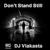 Broken Keys - Dj Vlakasta