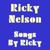 So Long - Ricky Nelson