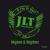 Promised Land - John Lindberg Trio