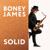 Solid - Boney James