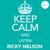 Again - Ricky Nelson
