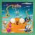 Dropdown Rainbow - Adventure Time
