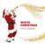 White Christmas - Zander