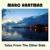 Birdwatching - Marc Hartman