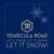 Let It Snow! Let It Snow! Let It Snow! - Temecula Road