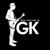 Who the Fuck Is GK? - GK