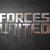 We Cry (feat. Daria Nookie Stavrovich, Maxim Samosvat & Vladimir Bazhin) - Forces United