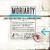 Crimson Singer - Moriarty