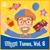 Balloon Song - Blippi