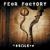 Messiah - Fear Factory
