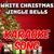 WHITE CHRISTMAS - JINGLE BELLS - Alex Studio