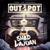 Out da Pot - Shad Lajuan
