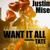 Want It All - AXXE