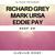 Keep On - Richard Grey