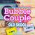 Love Old School - Bubble Couple