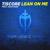 Lean on Me - SKY JONEZ