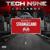 Retrogression - Tech N9ne