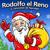 Campana Sobre Campana - Rodolfo el Reno Y Musica Navideña