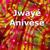 Jwayé Anivèsè - Victor Martinel