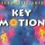Let The Music - Key Motion
