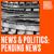 Politics Stories - AXS MUSIC